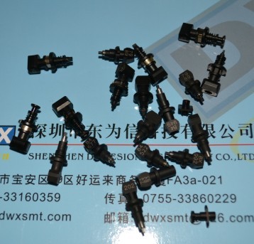 KM0-M711A-03X NOZZLE A 1 TYPE 31a smt yamaha YV100II shenzhen of china