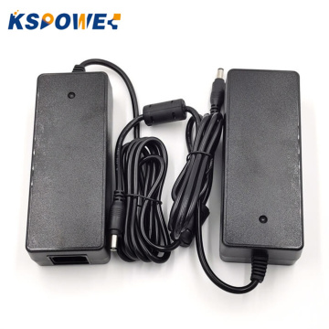 KC Black 12VDC 6500mA Electric Heating Blanket Adapter