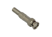 CCTV BNC Male Connector for Weld