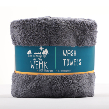 Microfiber high quality quick drying towel