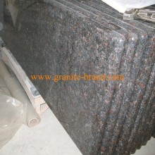 Tan Brown Granite Worktops