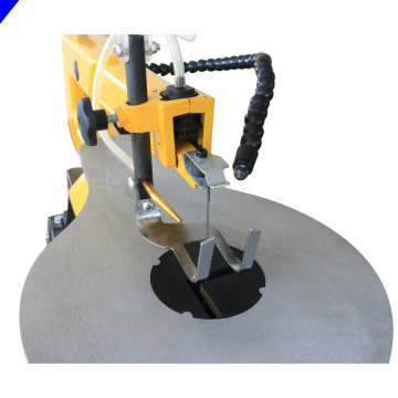 Variable Speed Scroll Saw Woodworking