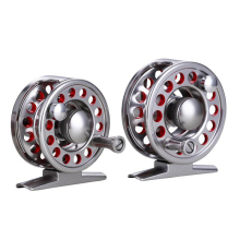 CNC 2.1:1BB High Quality Metal Fly Fishing Reels