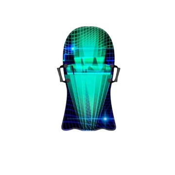 OL-C27 Sled Snow Board Kick Scooter for Kids