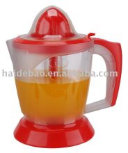 orange juicer kitchen appliance manual