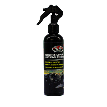 dashboard polish ingredients car protector spray