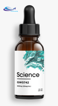 supplySarms Steroids Powder Gw-0742 CAS317318-84-6