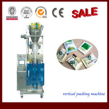 Sachet Granular Medicinal Pills Packing Machine