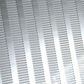 316L stainless steel round hole perforated metal sheet for decorative