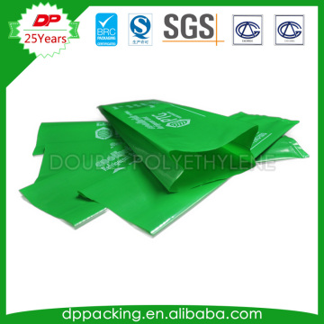 HDPE Flat bag