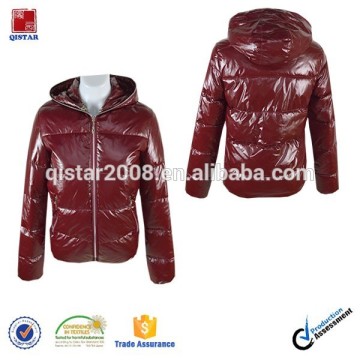 Cheaper Fashion Women's Winter Windproof Jackets