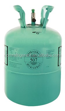 gas R134a refrigerant gas 30 lb 13.6kg R134a AC gas Refrigerant