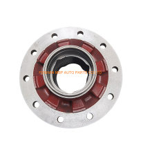 Factory Supply Semi-trailer Truck Axle Hub - York Wheel Hub