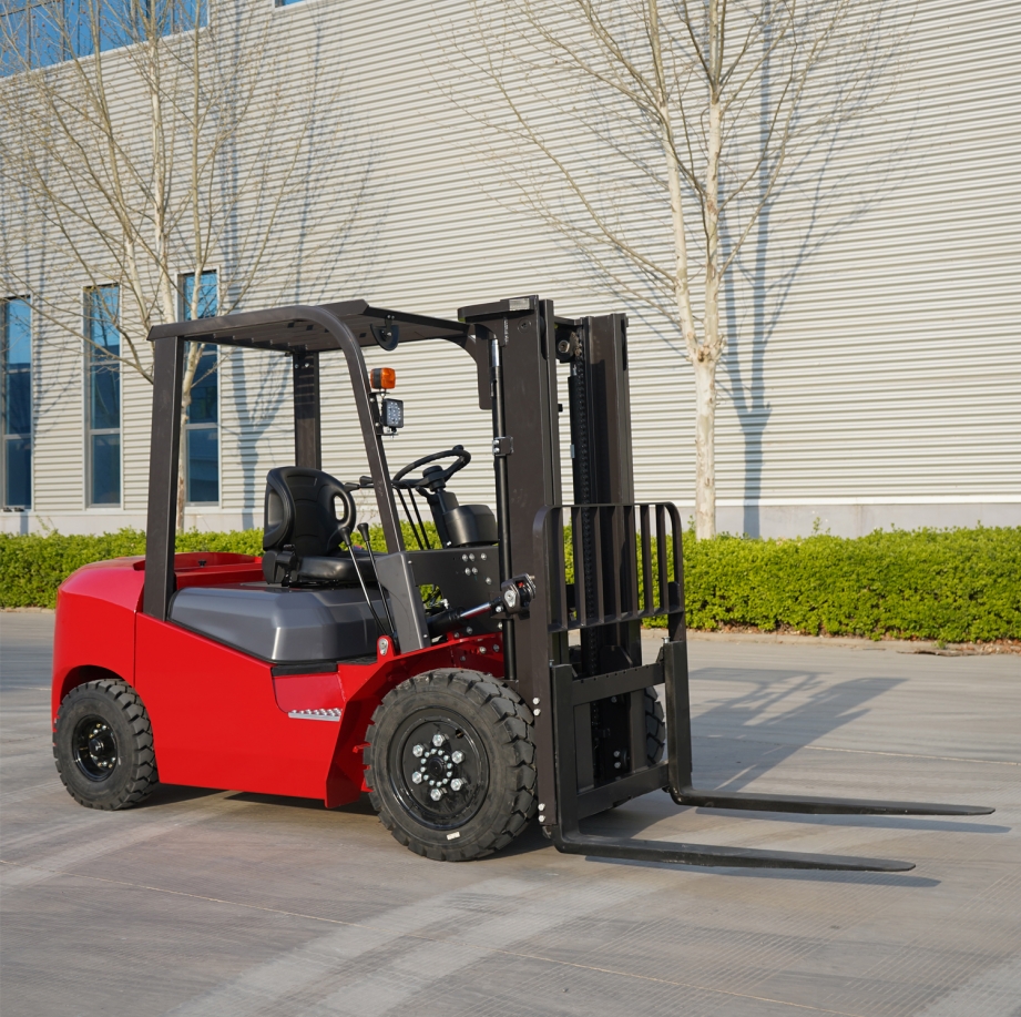 Forklift CPC30 Forklift