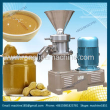 Roasted Sesame Peanut Paste Machine?