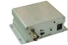 1 Channel Video Broadcasting Fiber Optic Transmitter Receiver For Banking Access Ethernet System 