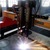 gantry stainless steel cutting machine ,carbon steel cutting machine,steel cutting machine