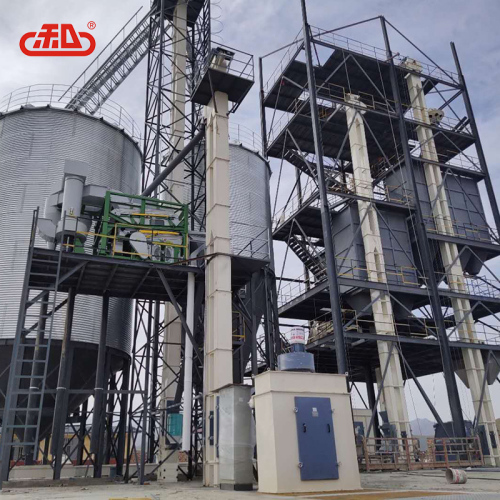 Poultry pellet feed production line/small feed mill plant/feed processing machine for cow pig