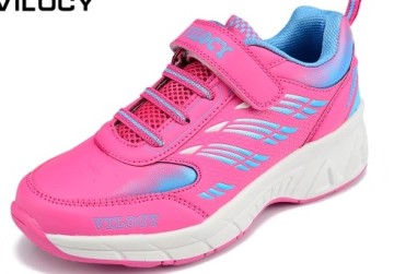 Roller Shoes, Heelys Shoes, Skating (WS-6208C)