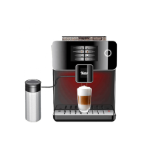 Adjustable Electric Making Automatic Coffee Machine