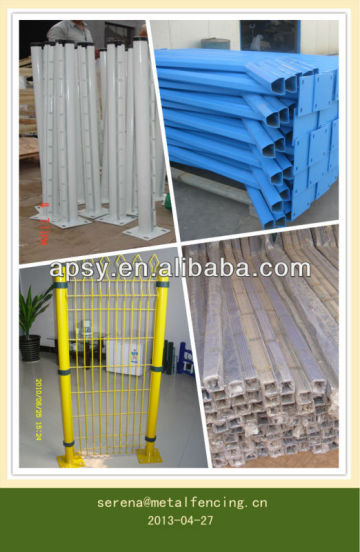 posts for fences (Square post,peach post,round post,D post)