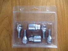Wheel Locking Bolts - BL001
