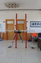 Indoor/outdoor Volleyball Post