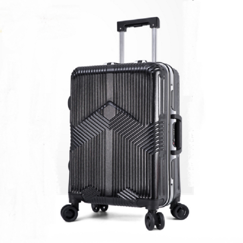 Trolley Spinner Wheel TSA Lock ABS PC luggage