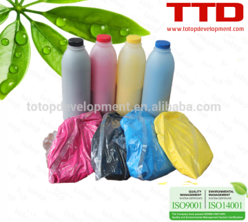 TTD Toner Powder For OKI