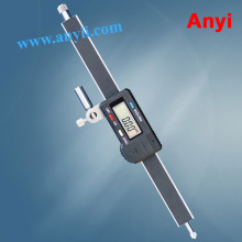 Rectangle Digital Indicators