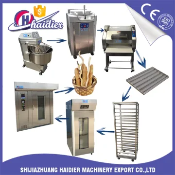 Bakery Equipment French Baguette Moulder/French Bread Making Machine