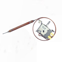 User-Friendly Design: Exploring Refrigeration, Spare Parts, Water Heaters, and Thermostats