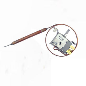 User-Friendly Design: Exploring Refrigeration, Spare Parts, Water Heaters, and Thermostats