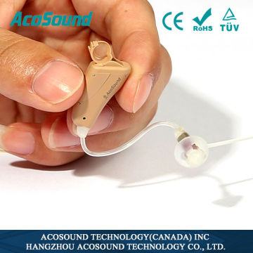 alibaba china AcoSound AcoMate 821 RIC ric hearing aid hearing aid faceplate kit