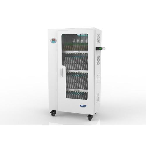 Ipad Charging Cart for 52 Ipads