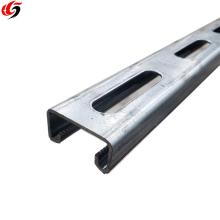 slotted channel for sale