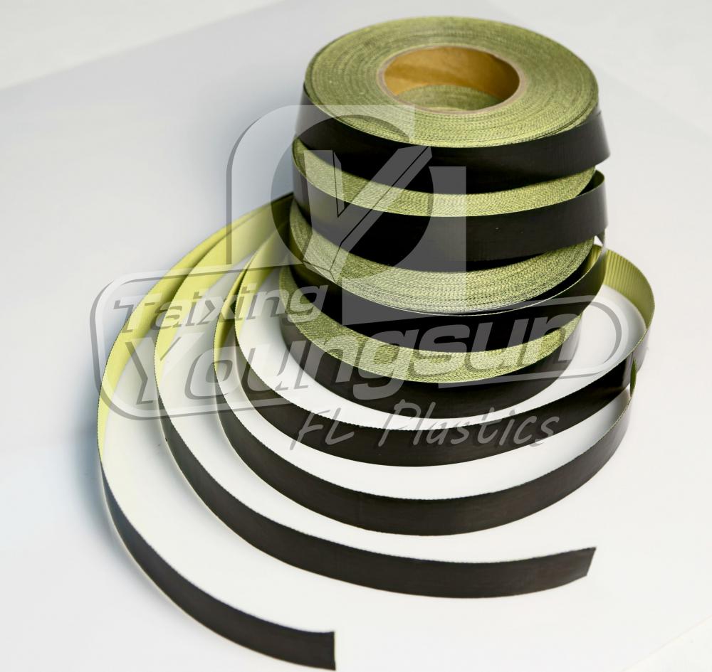 Heat resistant PTFE adhesive tape