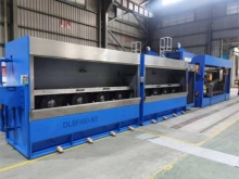 Precision Copper Wire Drawing Machine for Superior Results