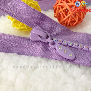 neopren zipper