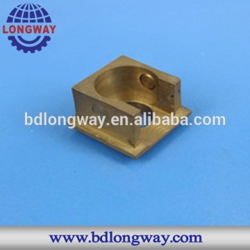 copper casting part precise casting mold