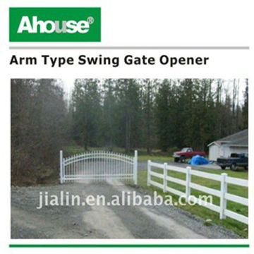 Swing Gate Opener and closer from Ahouse