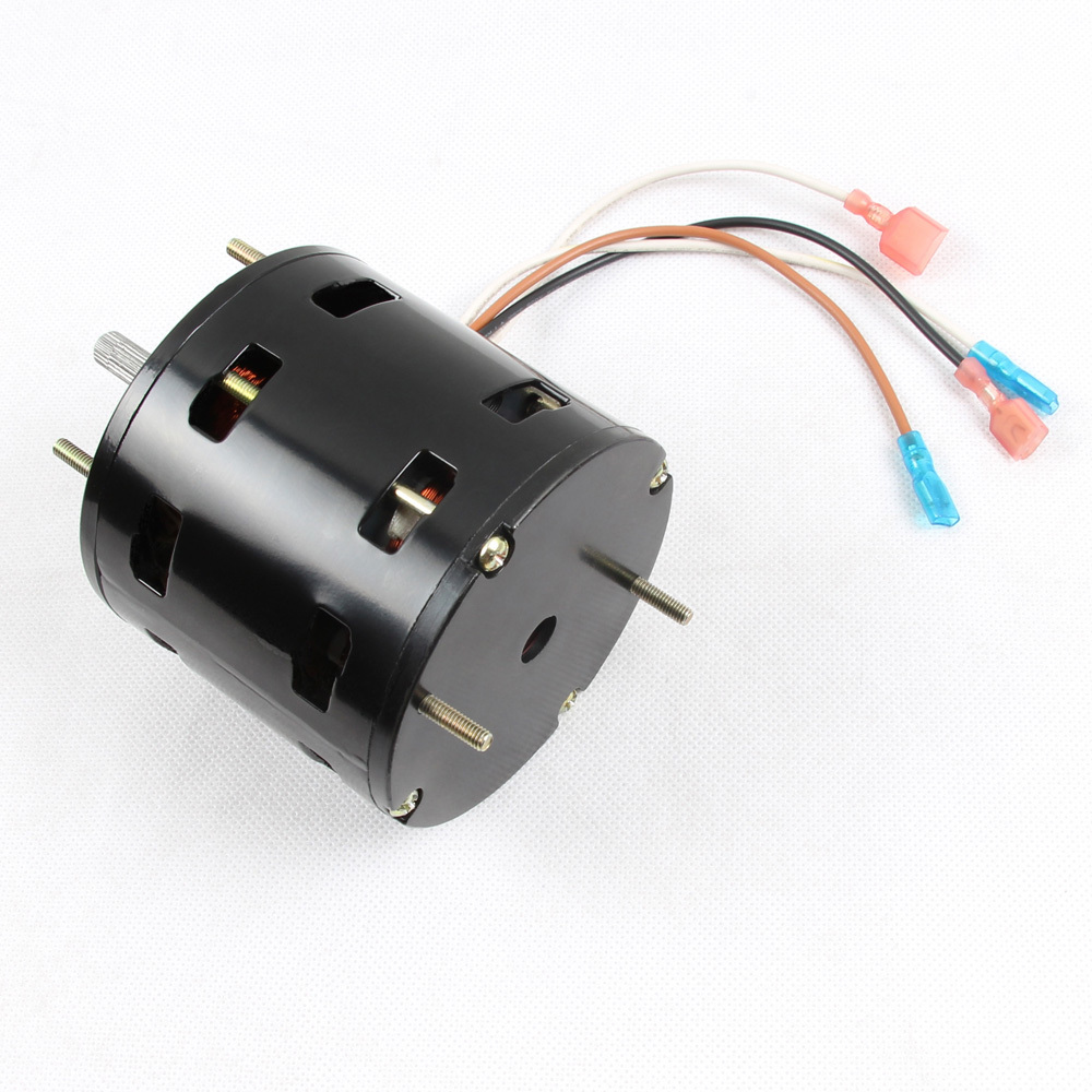 Hot sale blower fan motor for exhaust fan ,household appliances