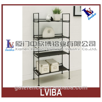 2014 hot sale shelving rack & home shelving rack and metal shelving rack