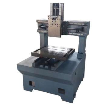 Cast Iron 350mm Engraving Machine Frame