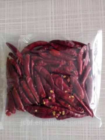 dried chili, red chili, chaotian chili, sanying chili, tianying chili, Shandong origin chili(794)