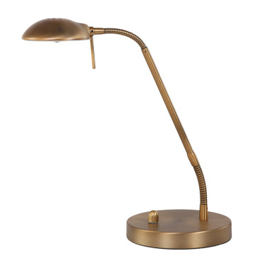 Flexible LED table lamp