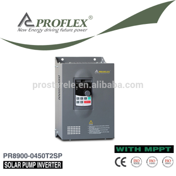 PROFLEX solar water pump,solar water pump station,solar inverter for pump