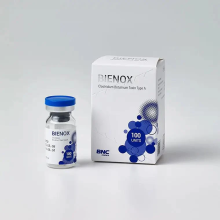 Botatox Redtox Bienox 100u winkle remove