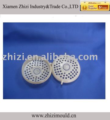 Plastic Molding Tooling