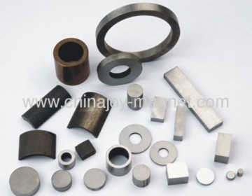 Sintered Smco Magnet Cylinder Magnet 